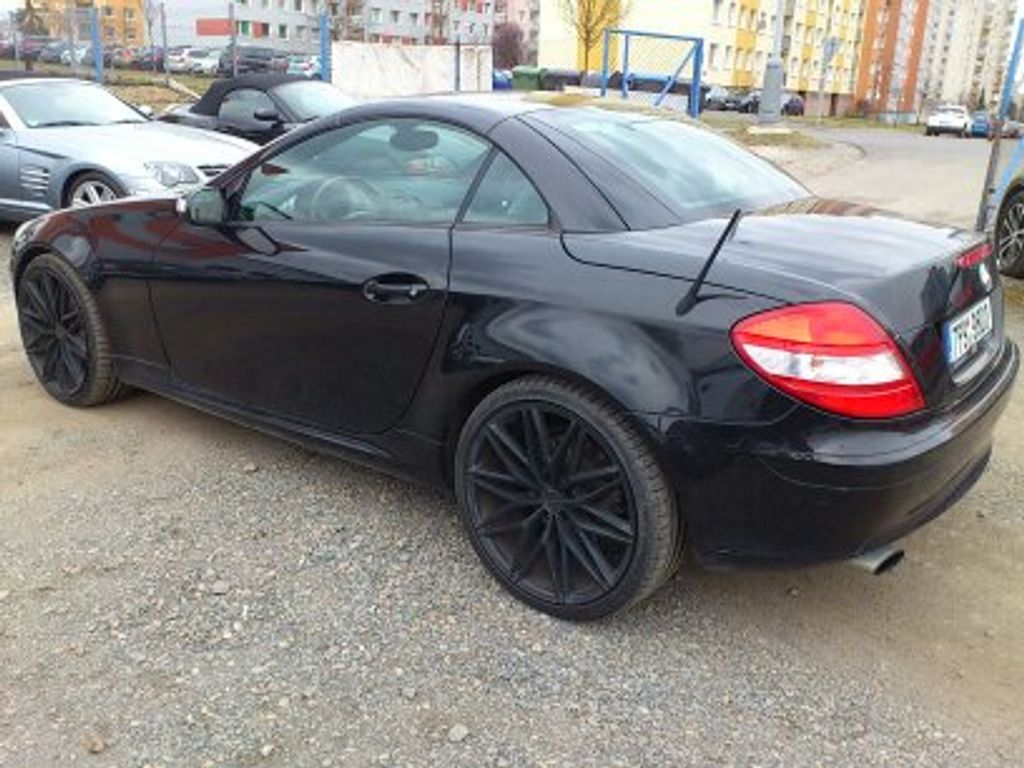 mercedes-benz-slk-350-200kw - 2