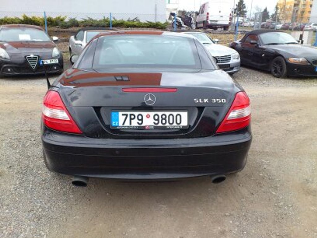 mercedes-benz-slk-350-200kw - 3