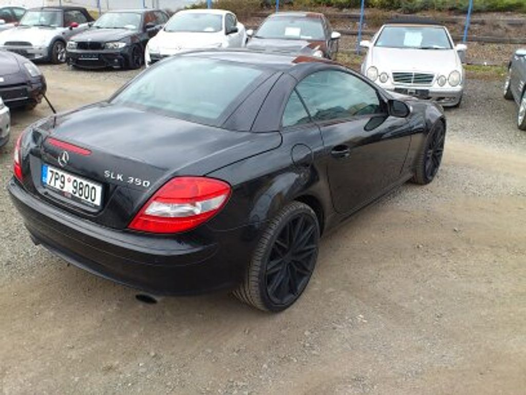 mercedes-benz-slk-350-200kw - 4
