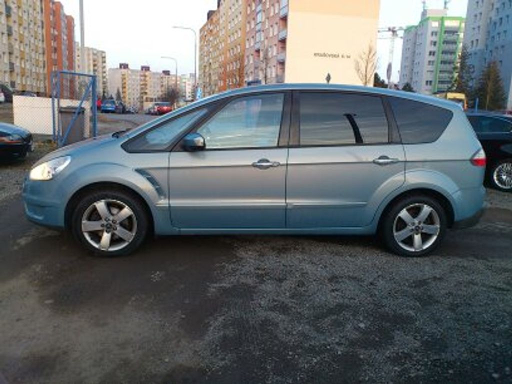 ford-s-max-1-8-tdci-titanium - 1