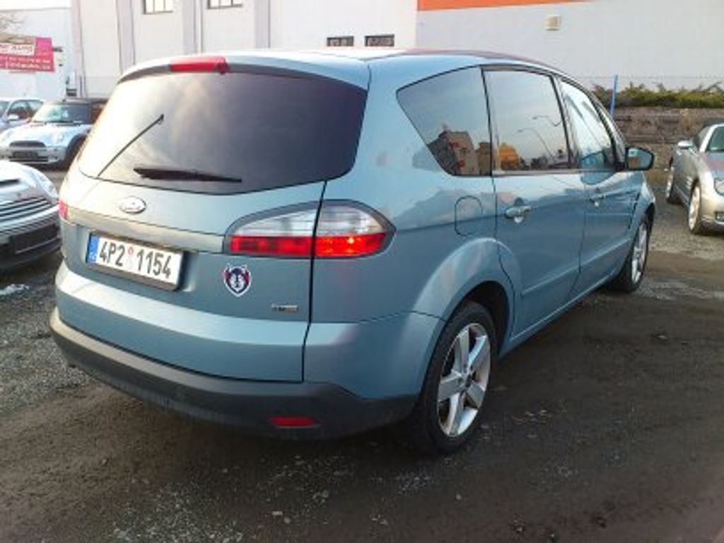 ford-s-max-1-8-tdci-titanium - 4