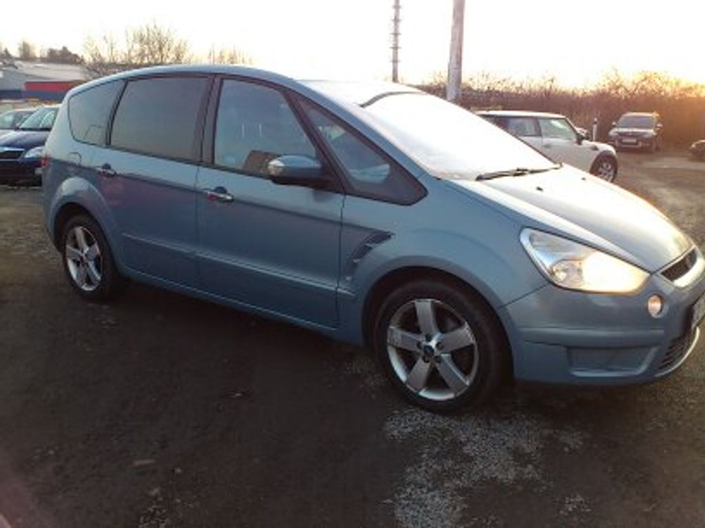 ford-s-max-1-8-tdci-titanium - 5