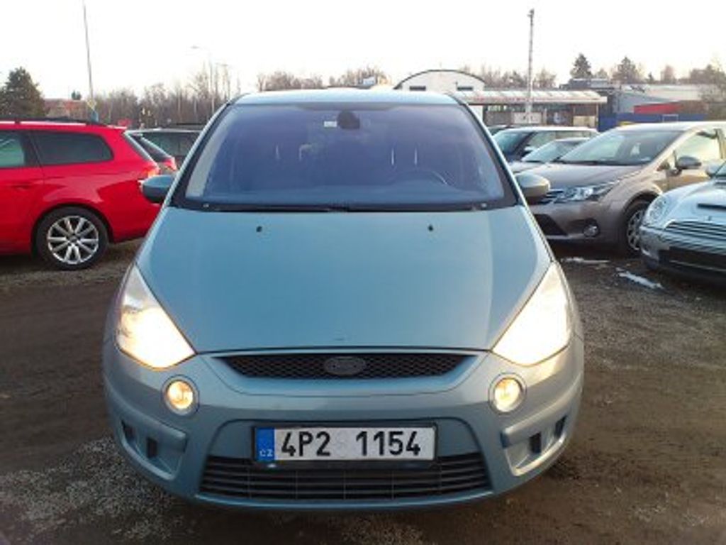 ford-s-max-1-8-tdci-titanium - 6