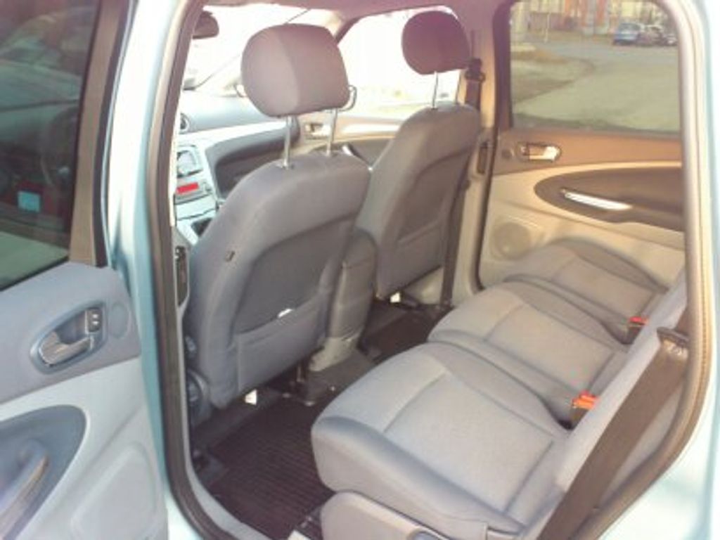ford-s-max-1-8-tdci-titanium - 9