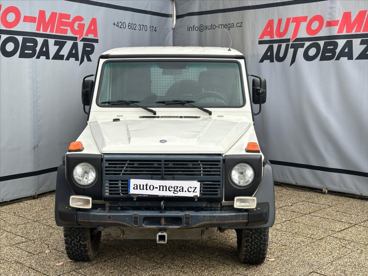 mercedes-benz-tridy-g-280-cdi-professional - 1
