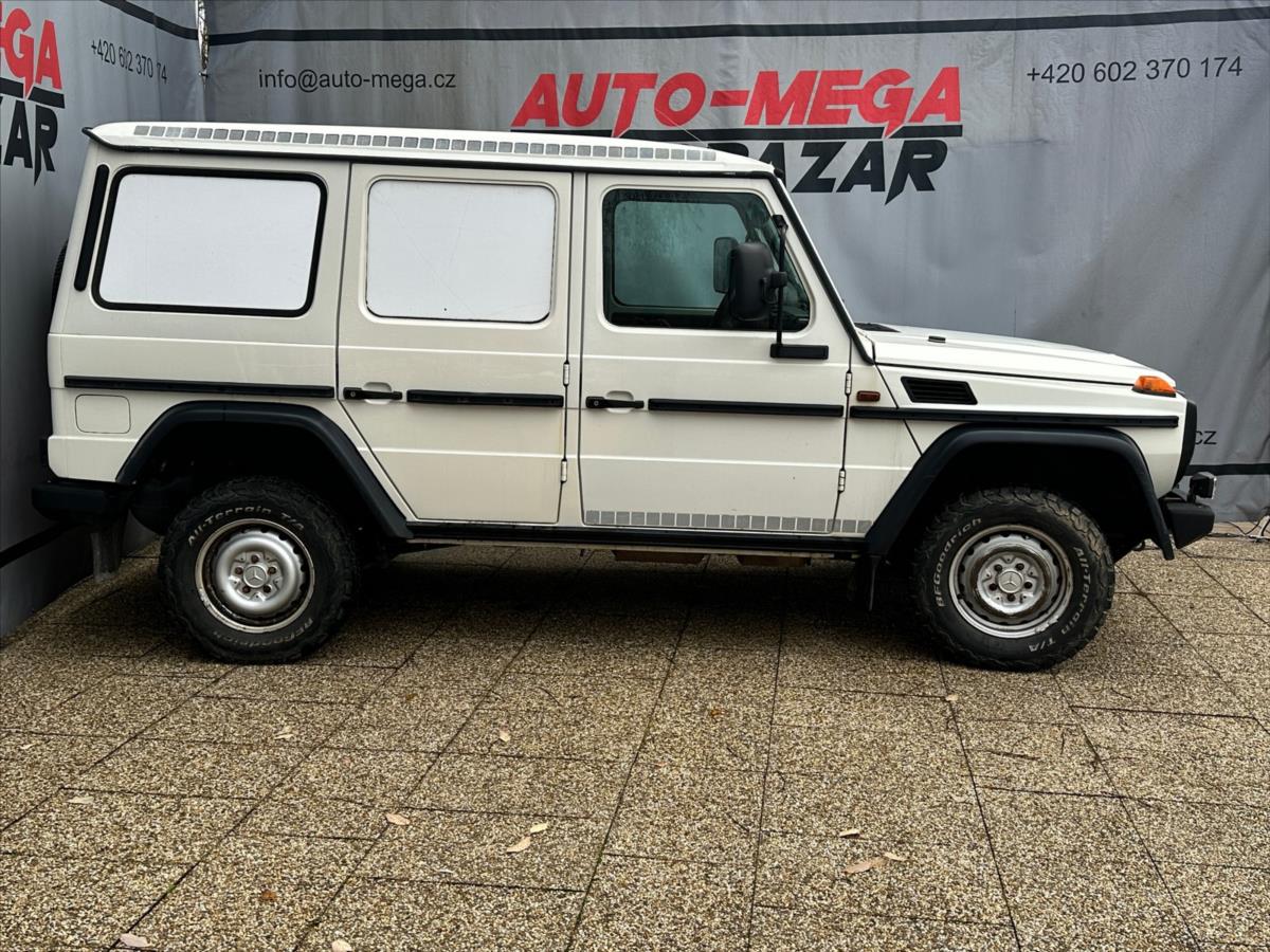 mercedes-benz-tridy-g-280-cdi-professional - 3