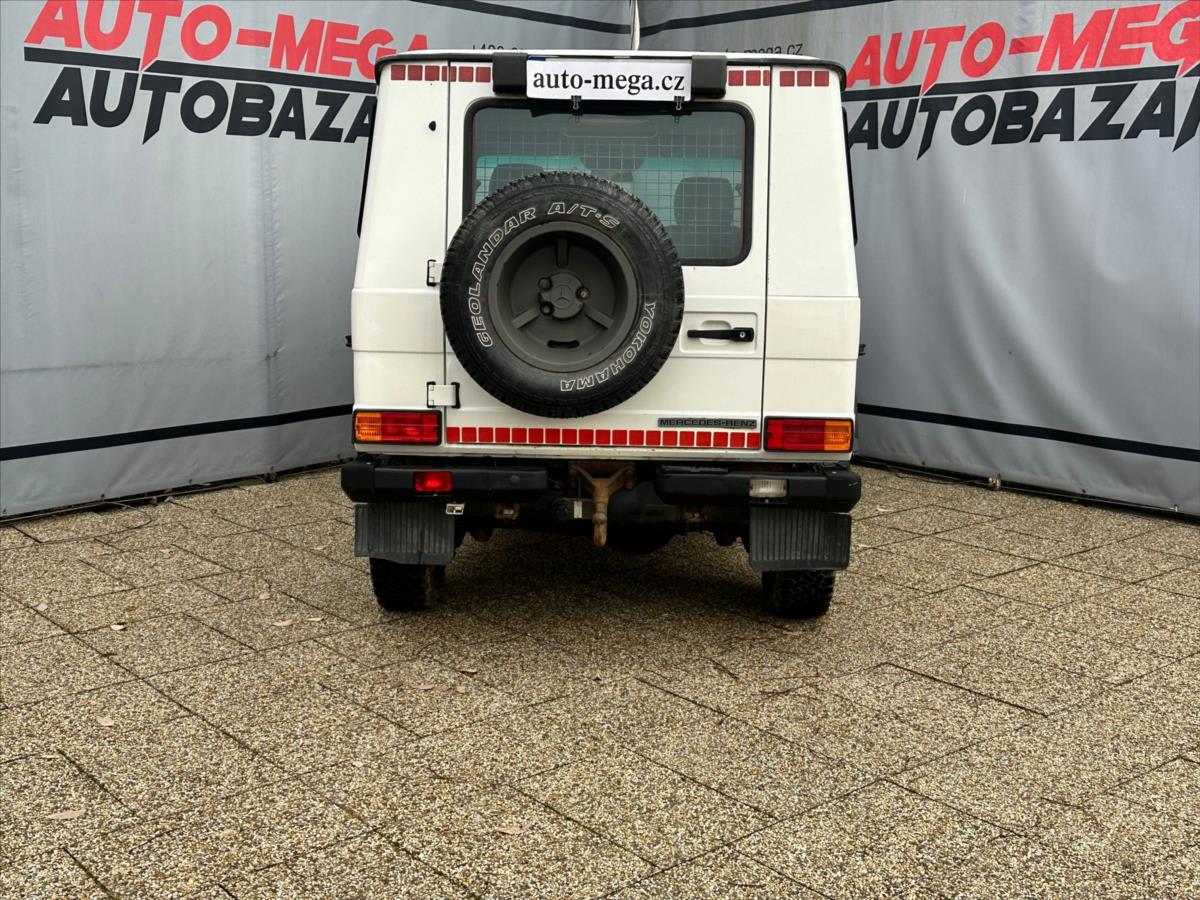 mercedes-benz-tridy-g-280-cdi-professional - 6