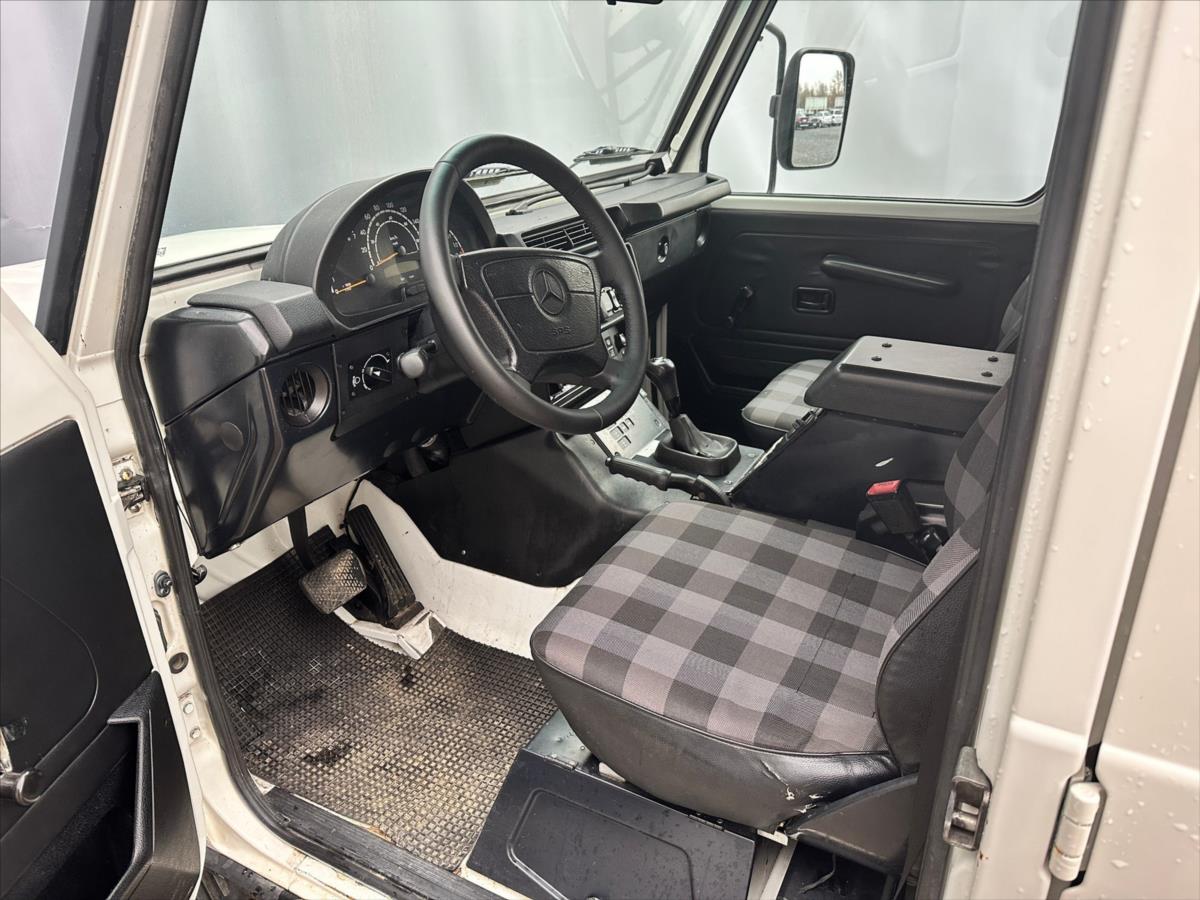 mercedes-benz-tridy-g-280-cdi-professional - 8