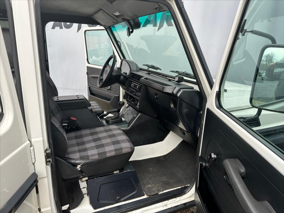 mercedes-benz-tridy-g-280-cdi-professional - 9
