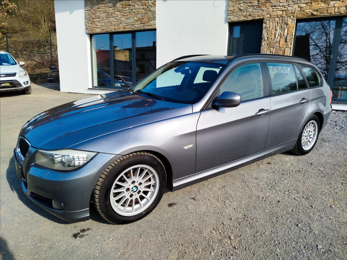bmw-rada-3-2-0-320i-125kw-navi-automat - 1