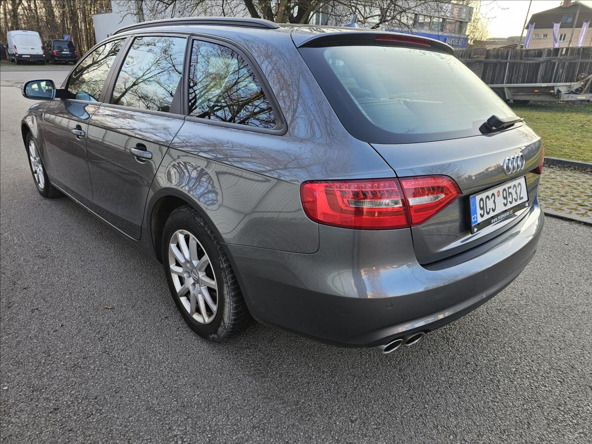 audi-a4-2-0-tdi-110kw-automat-digi-klima-2-0tdi-110kw-automat-digi-klim - 3
