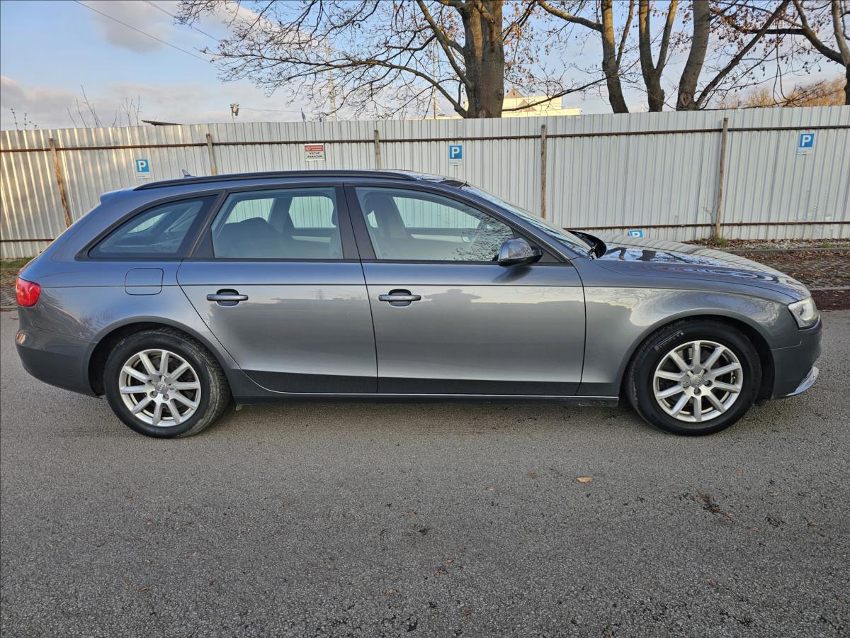 audi-a4-2-0-tdi-110kw-automat-digi-klima-2-0tdi-110kw-automat-digi-klim - 6