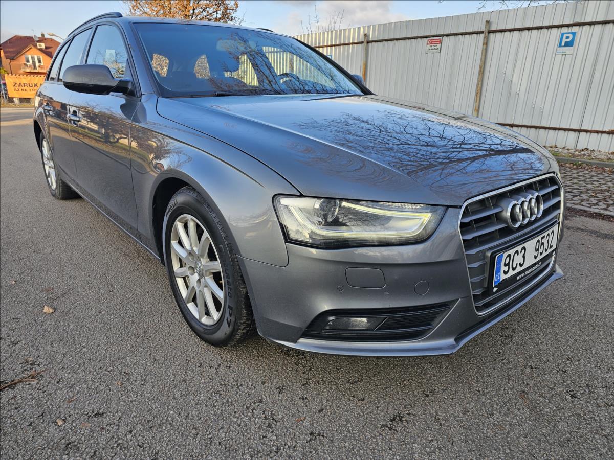 audi-a4-2-0-tdi-110kw-automat-digi-klima-2-0tdi-110kw-automat-digi-klim - 7