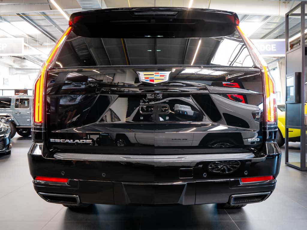 cadillac-escalade-6-2-esv-sport-platinum-2025 - 4