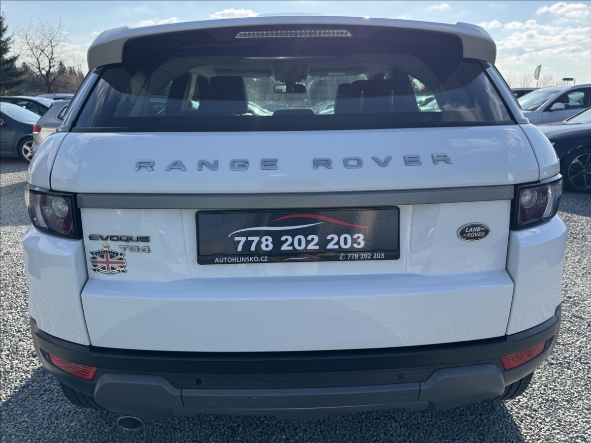 land-rover-range-rover-evoque-2-2-td4-110-kw-4x4 - 5