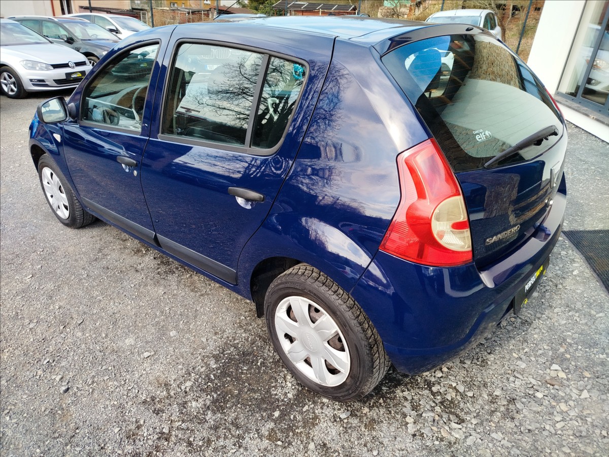 dacia-sandero-1-2-i-55kw-1-majitel-arctica - 2