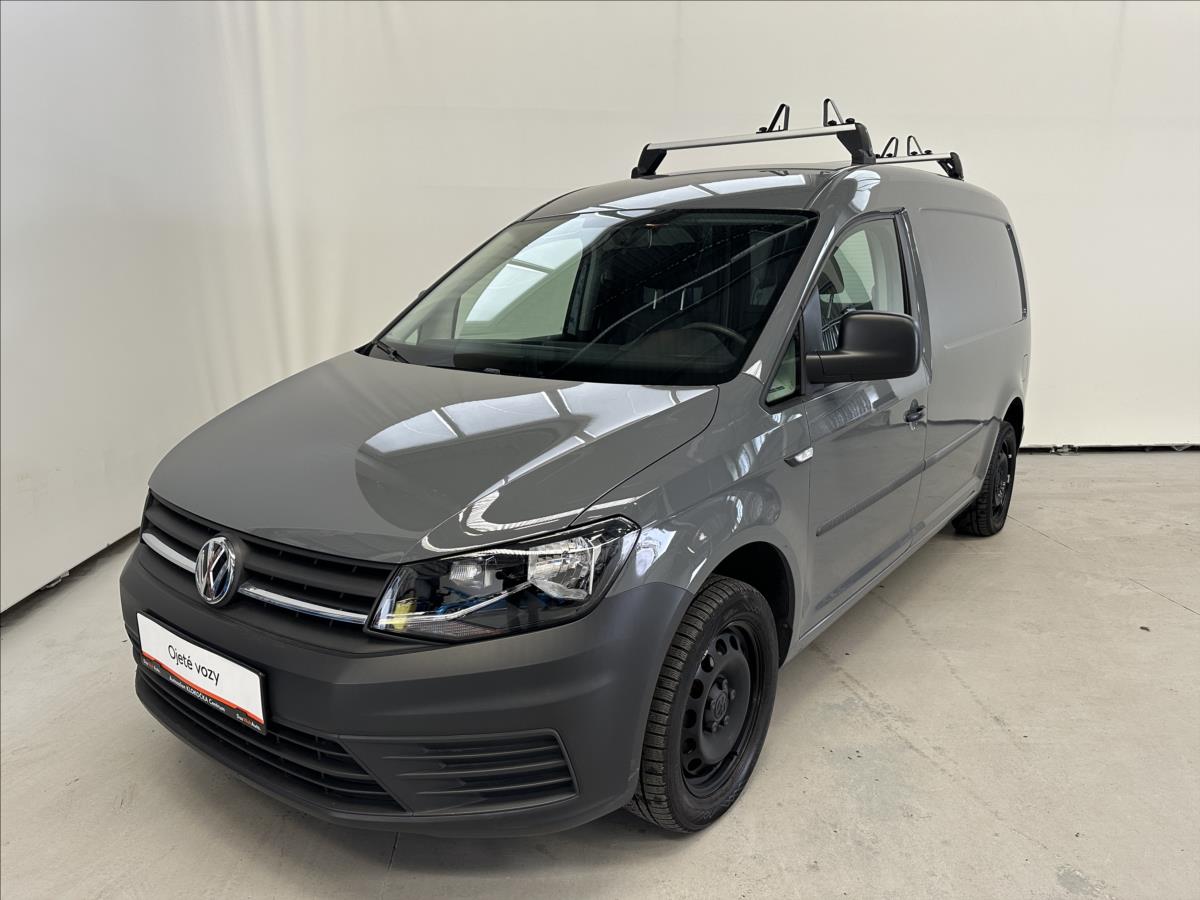 Volkswagen Caddy 1,4 TSI  Maxi Basic