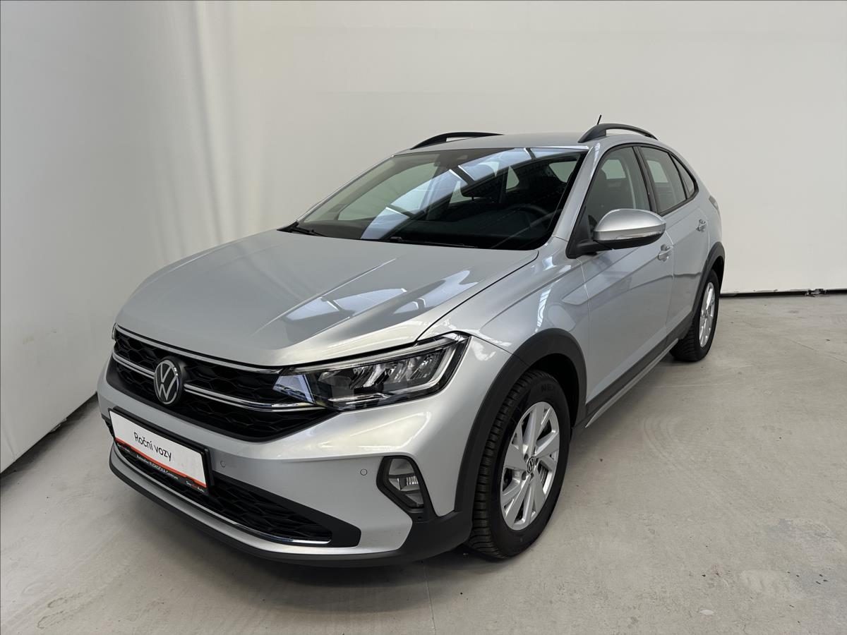 Volkswagen Taigo 1,0 TSI  Life