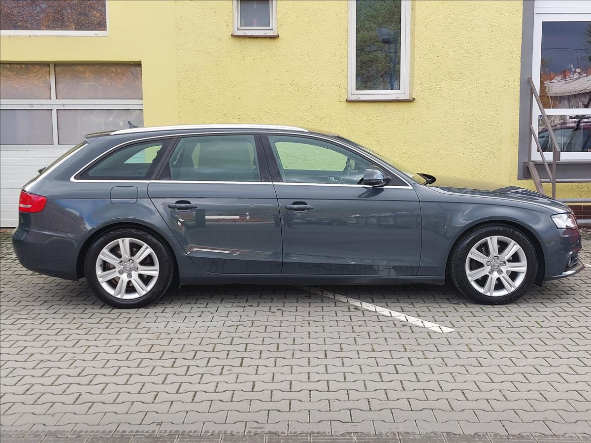 audi-a4-1-8-tfsi-serv-kn-nove-rozvody - 5