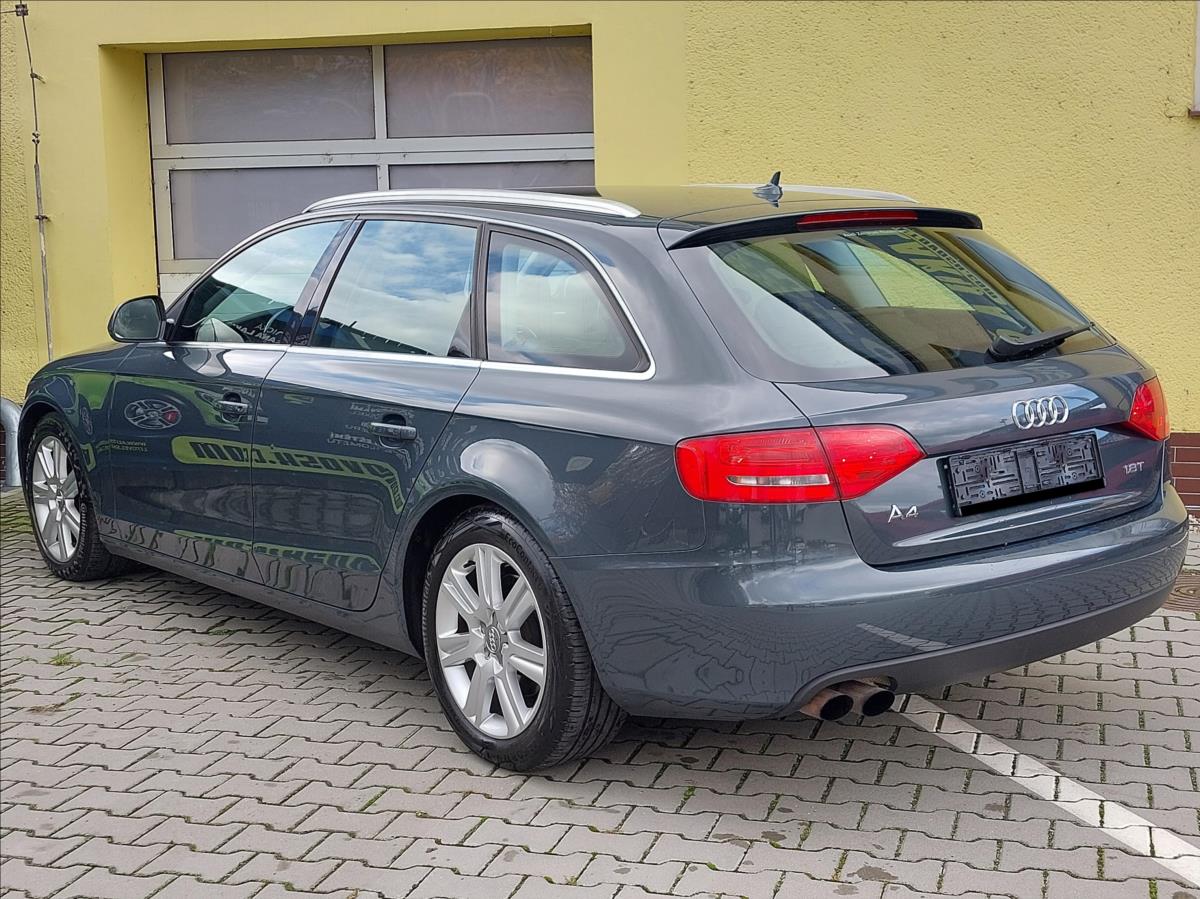 audi-a4-1-8-tfsi-serv-kn-nove-rozvody - 7