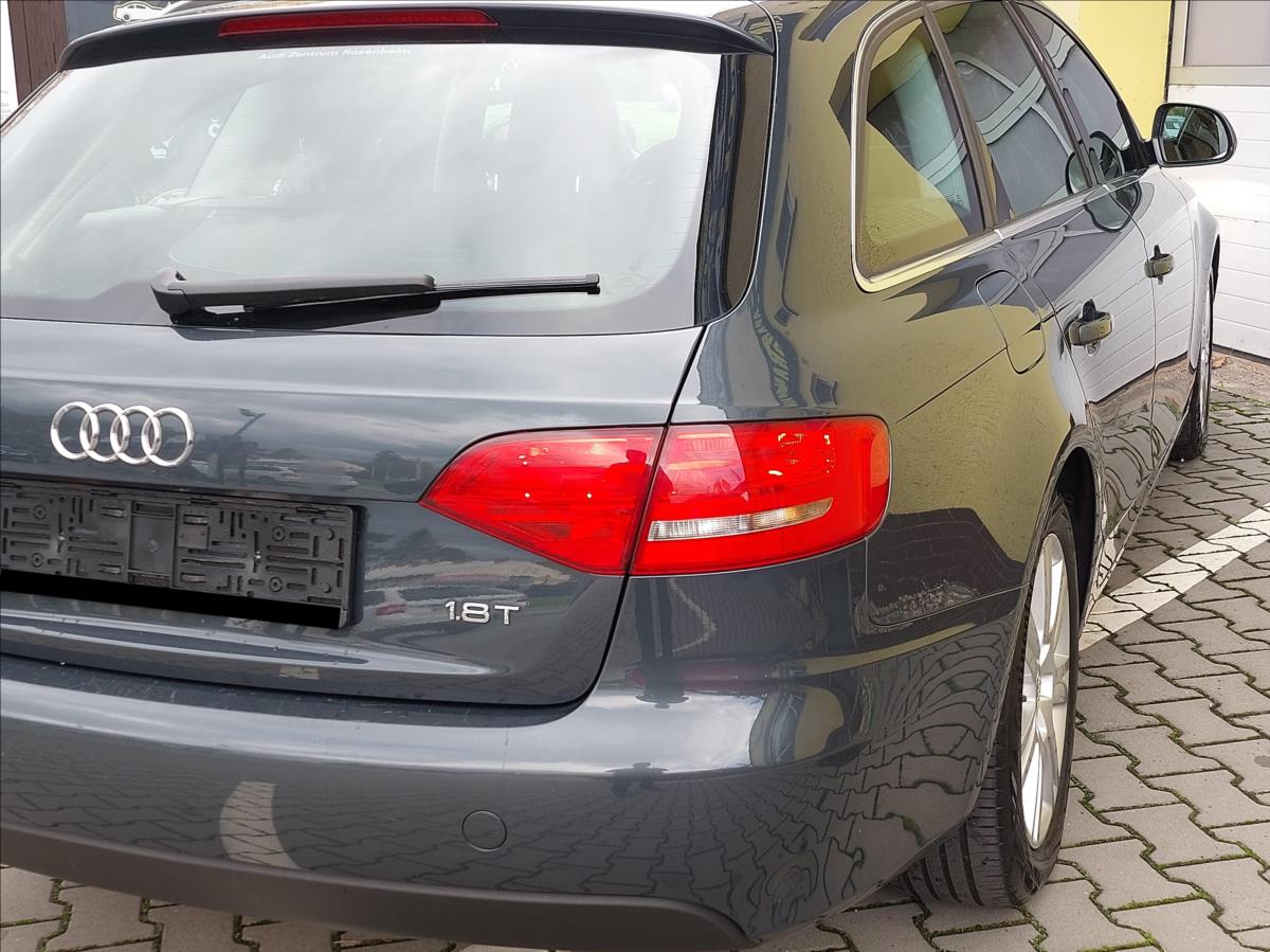 audi-a4-1-8-tfsi-serv-kn-nove-rozvody - 8