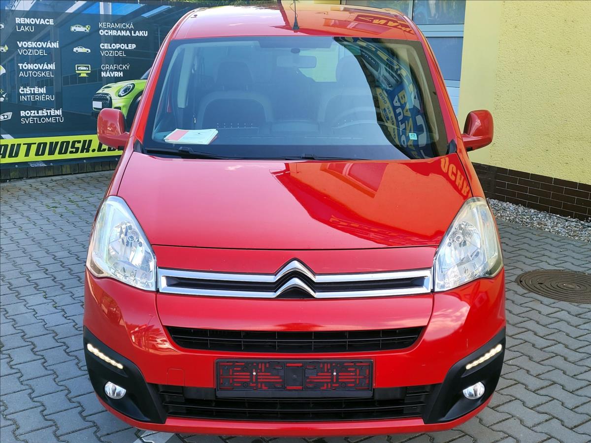 citroen-berlingo-1-6-bhdi-serv-kn-zaruka-km - 1