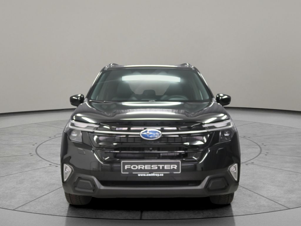 subaru-forester-2-0ie-s-es-touring-cvt - 1