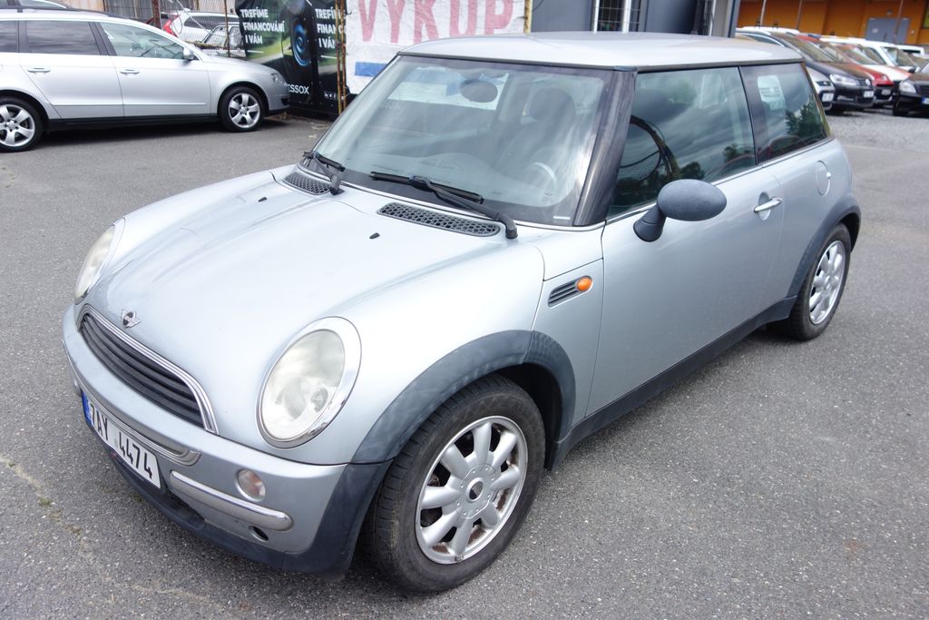 mini-one-mini-one-1-6i-66kw - 0