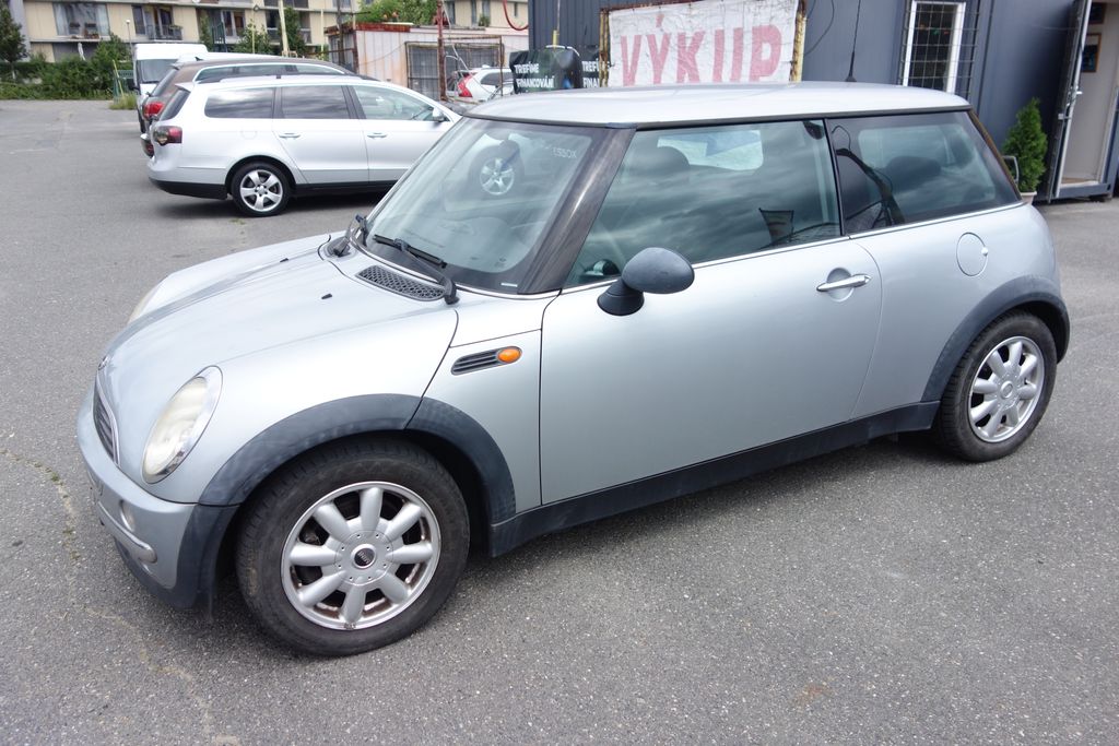 mini-one-mini-one-1-6i-66kw - 1