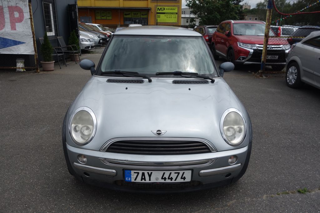 mini-one-mini-one-1-6i-66kw - 2