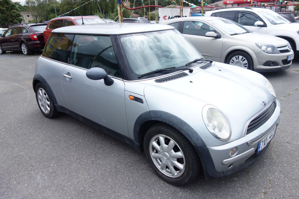 mini-one-mini-one-1-6i-66kw - 3
