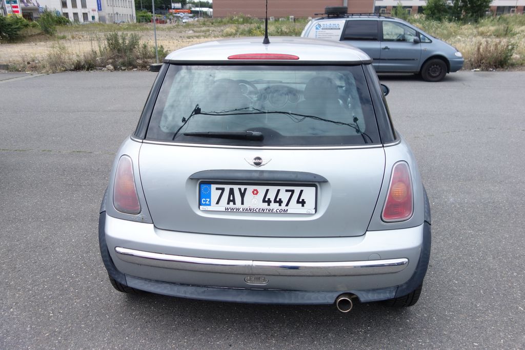 mini-one-mini-one-1-6i-66kw - 6