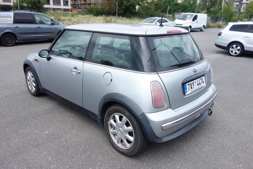mini-one-mini-one-1-6i-66kw - 7