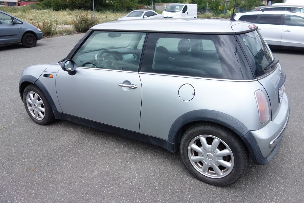 mini-one-mini-one-1-6i-66kw - 8