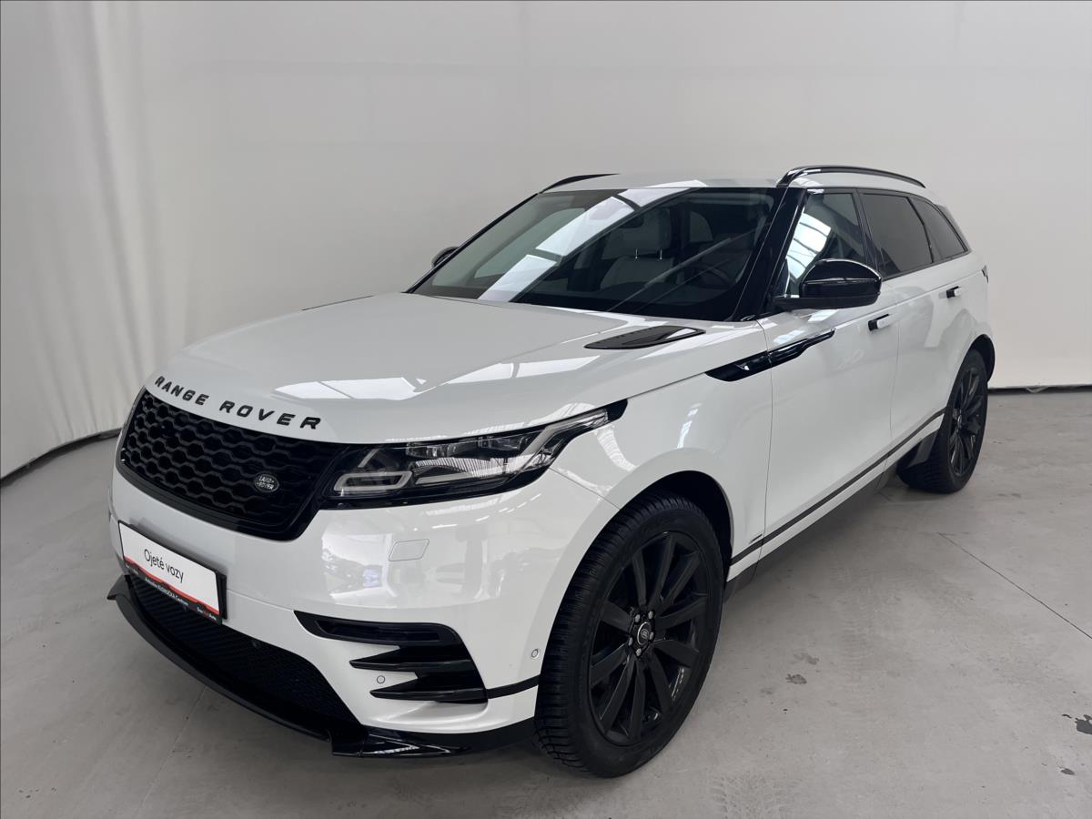 Land Rover Range Rover Velar 3,0 D300  R Dynamic 8Auto