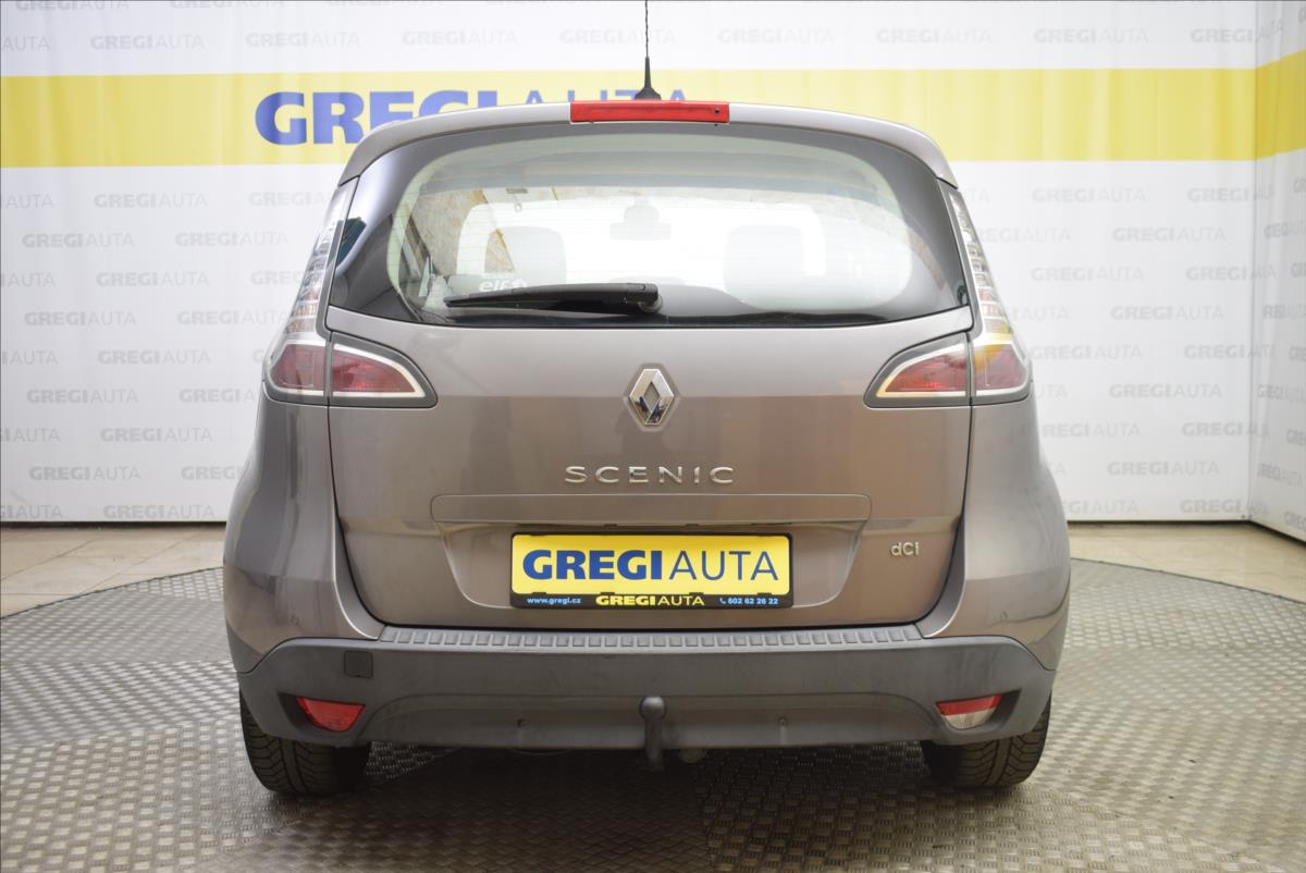 renault-scenic-1-5-dci-automat-super-stav - 3