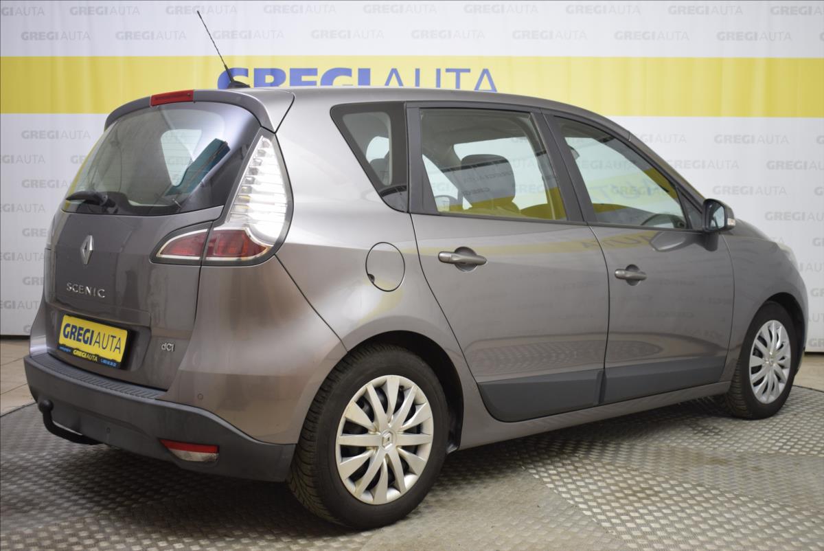 renault-scenic-1-5-dci-automat-super-stav - 4