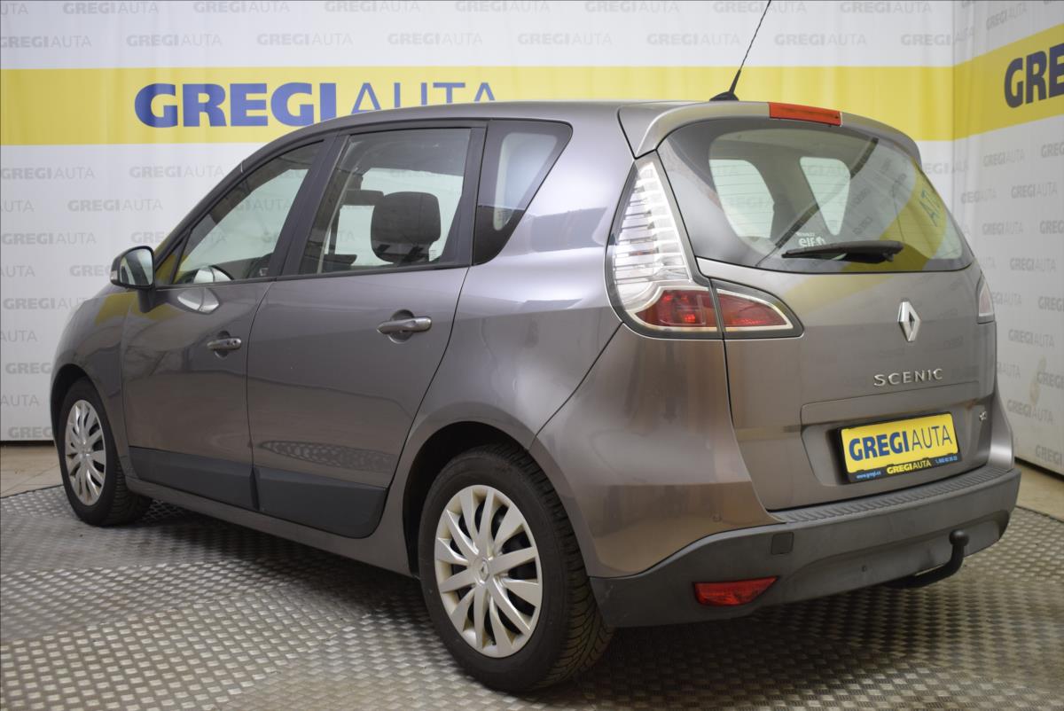 renault-scenic-1-5-dci-automat-super-stav - 5