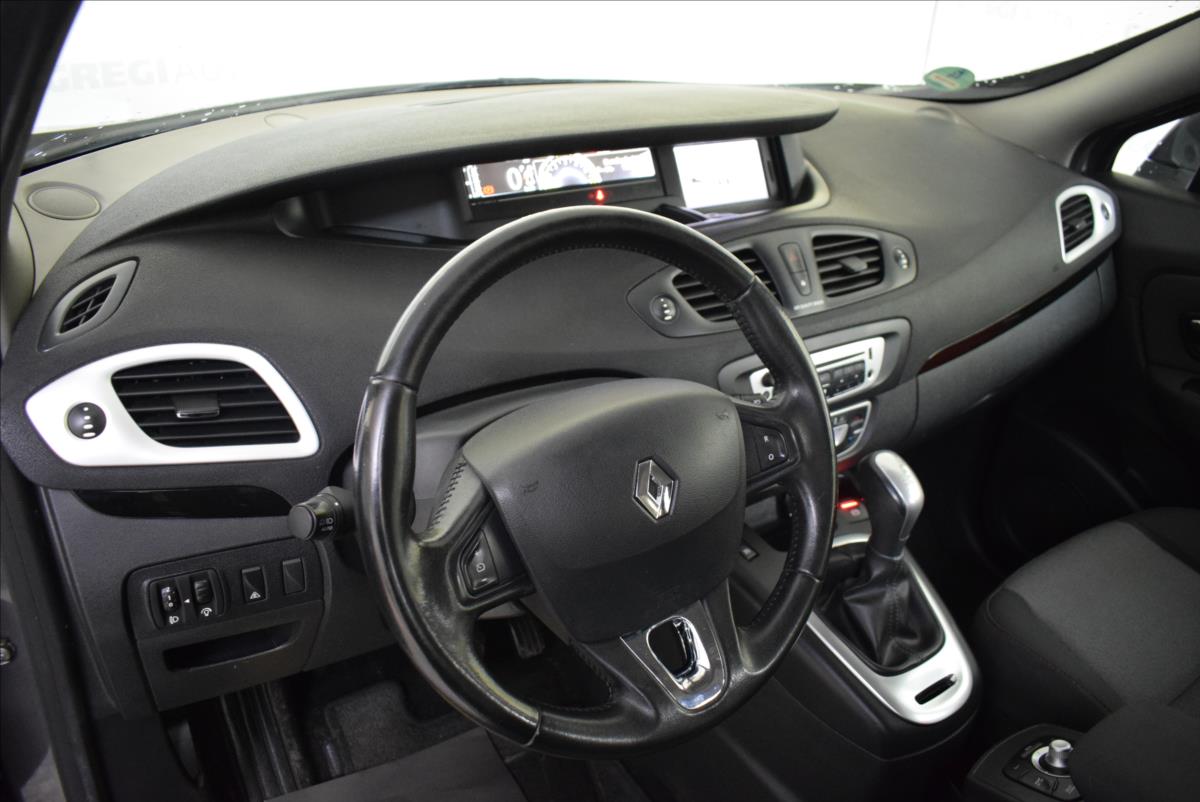 renault-scenic-1-5-dci-automat-super-stav - 8