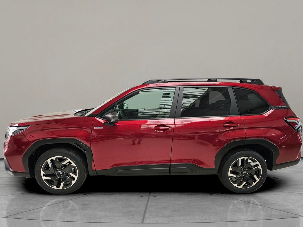 subaru-forester-2-0ie-s-es-comfort-cvt - 4