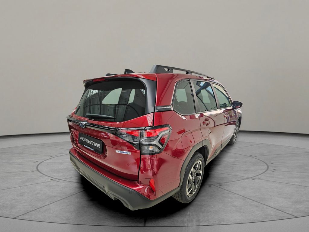 subaru-forester-2-0ie-s-es-comfort-cvt - 6