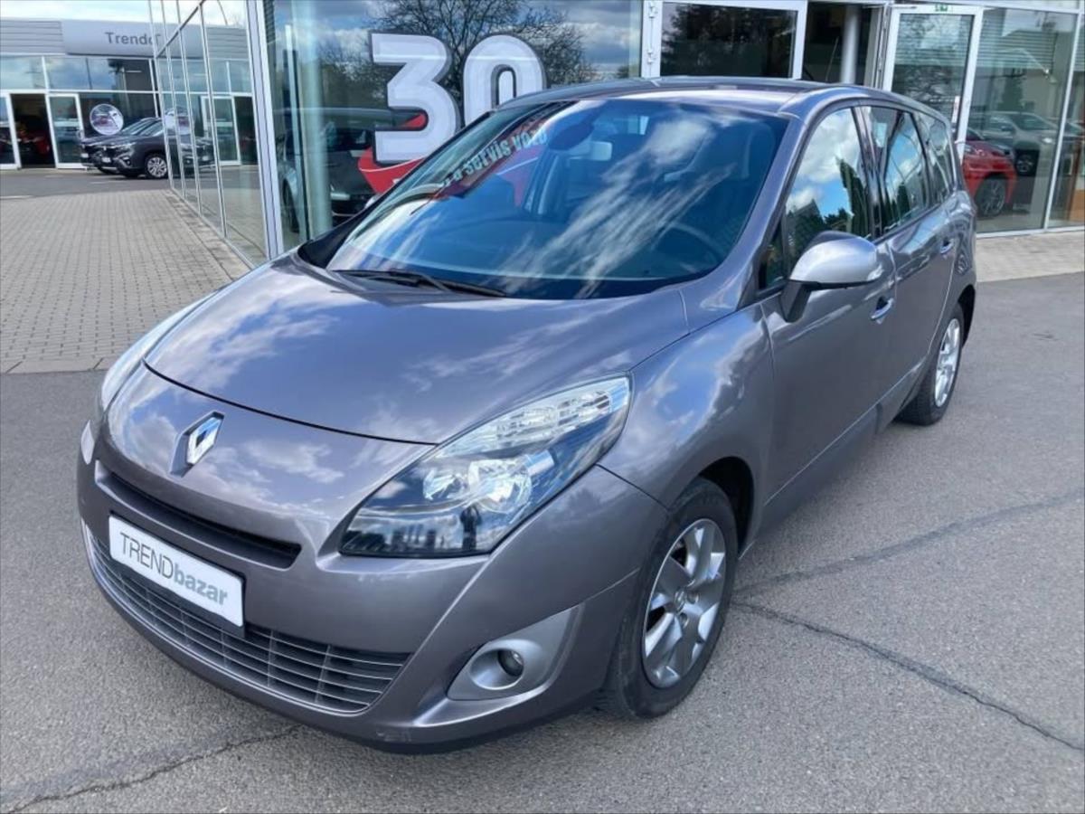 renault-scenic-1-6-iii - 1