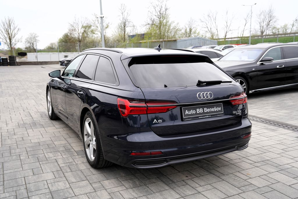 audi-a6-50-tdi-q-tiptr-s-line-285ps - 3