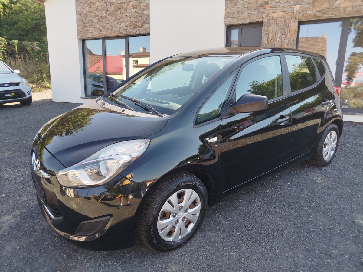 hyundai-ix20-1-4-i-66kw-trikolor - 1