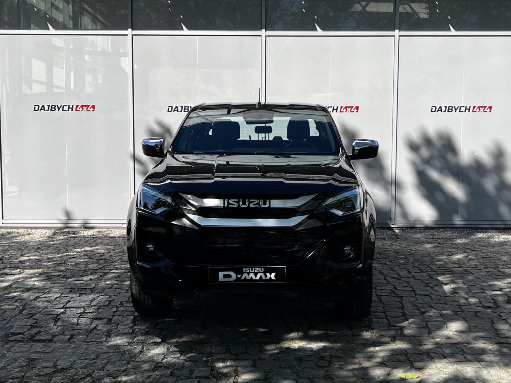 isuzu-d-max-1-9-double-cab-6a-t-lse-4x4-my25 - 1