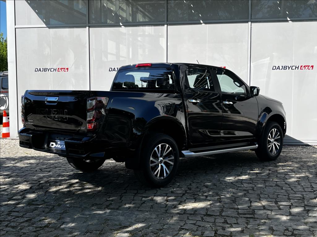 isuzu-d-max-1-9-double-cab-6a-t-lse-4x4-my25 - 4
