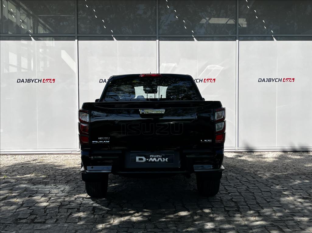isuzu-d-max-1-9-double-cab-6a-t-lse-4x4-my25 - 5