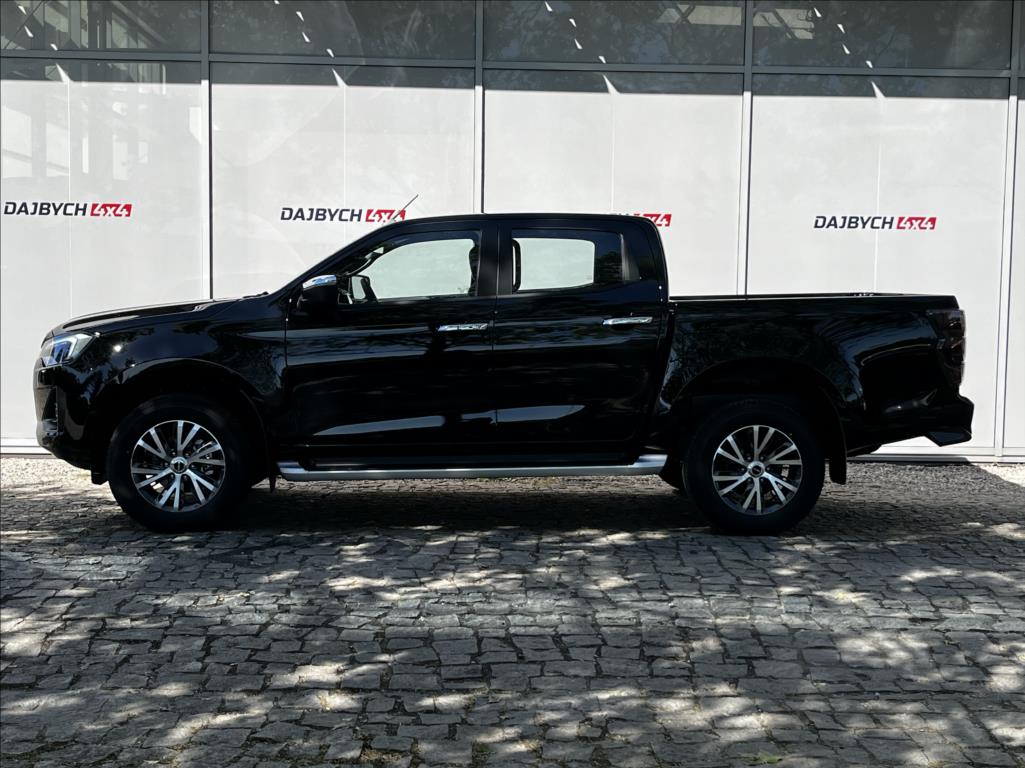 isuzu-d-max-1-9-double-cab-6a-t-lse-4x4-my25 - 7