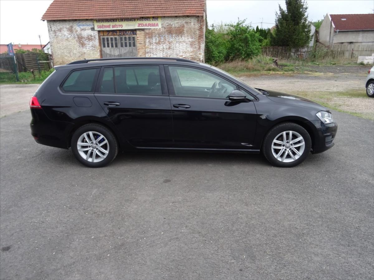 volkswagen-golf-1-6-tdi-81kw - 2
