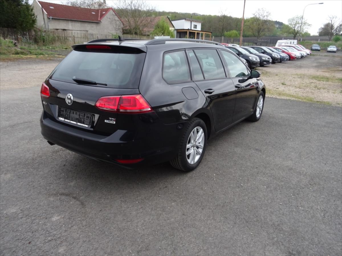 volkswagen-golf-1-6-tdi-81kw - 3